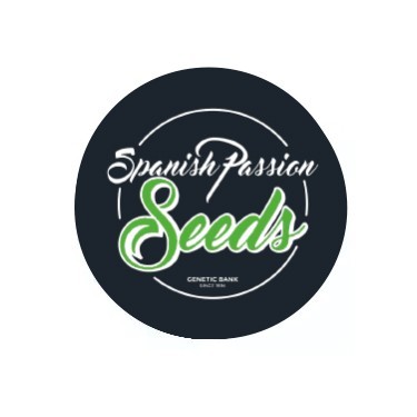 Spanish Passion Seeds